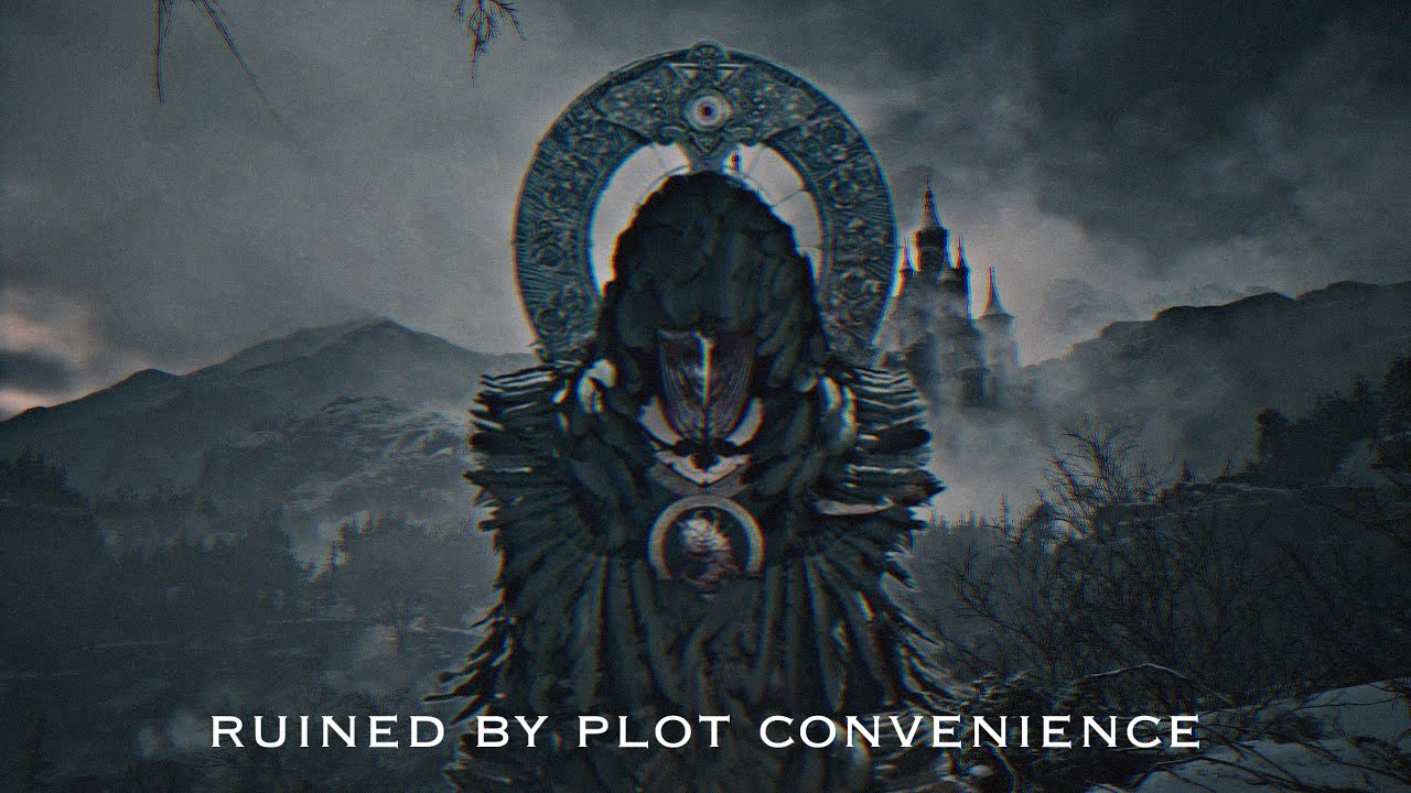RE: Village and Its Plot Holes | A RANT