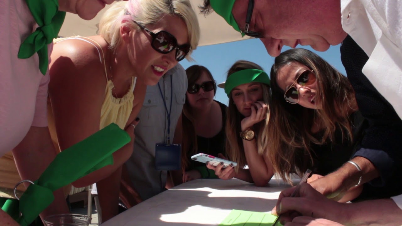 Positive Adventures Surfboard Art Program