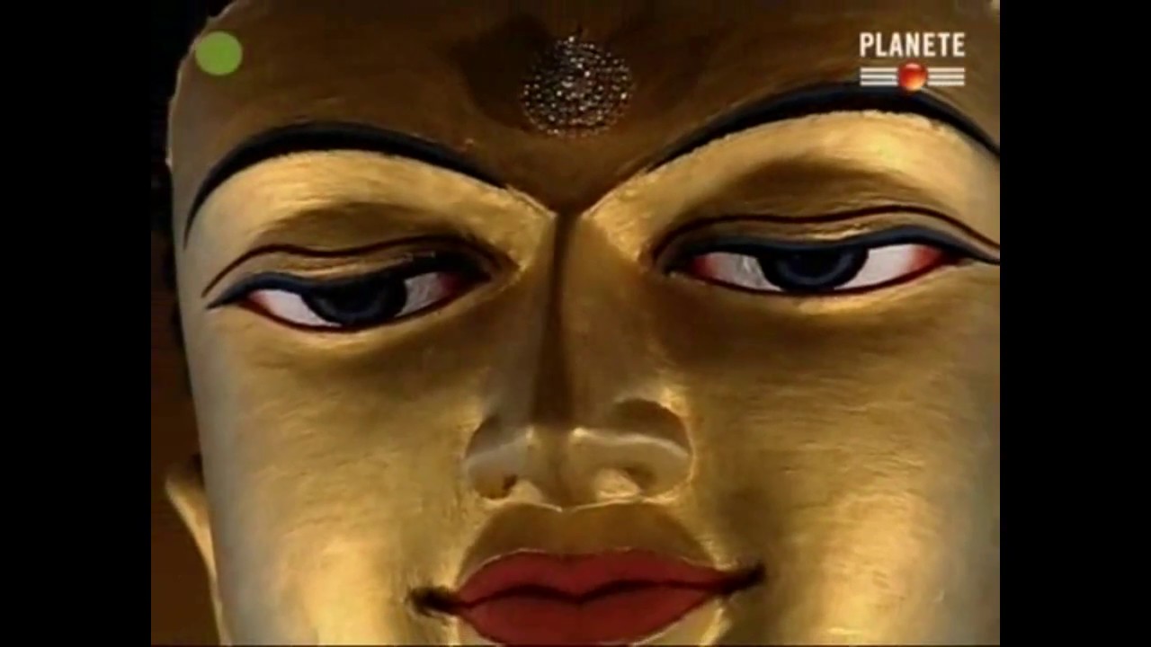 Buddyzm - niebo na ziemi [LEKTOR PL]