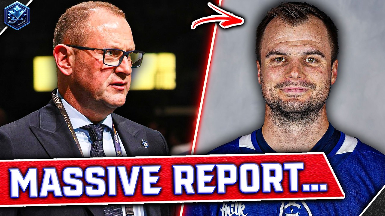 All Signs Point to This...