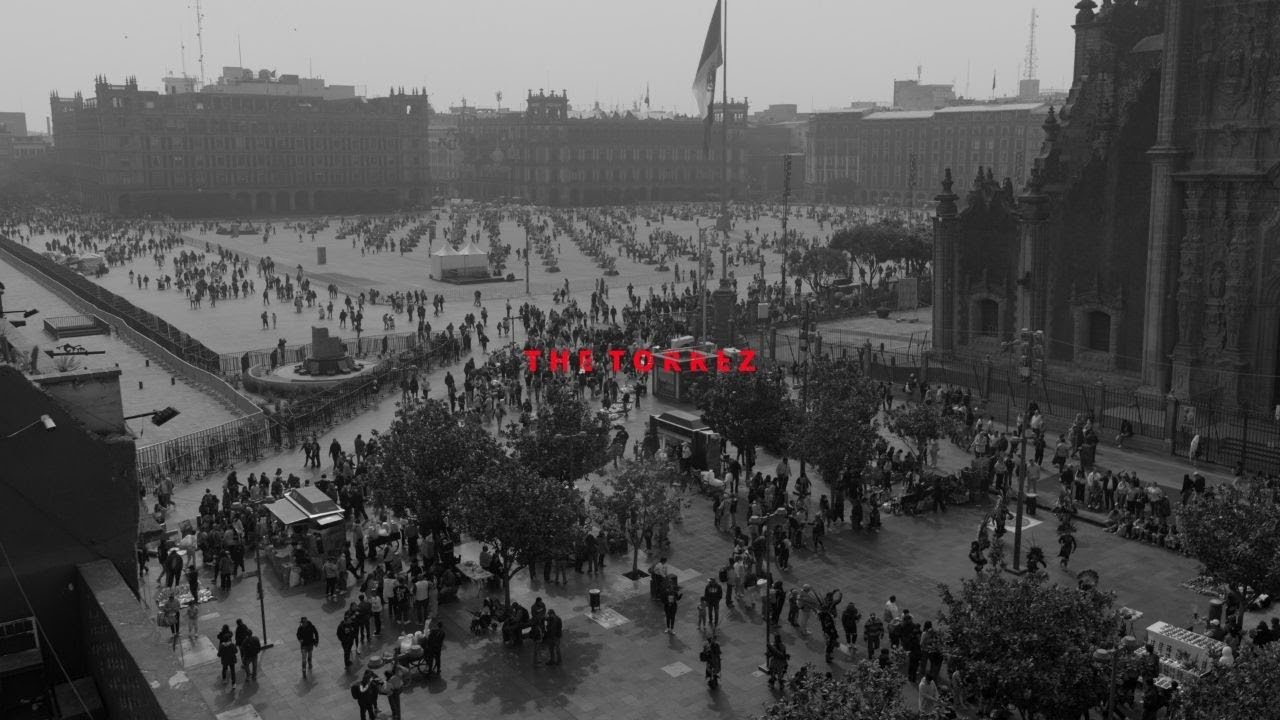 Mexico City Wedding Film | Intimate & Cinematic | On.Weddings