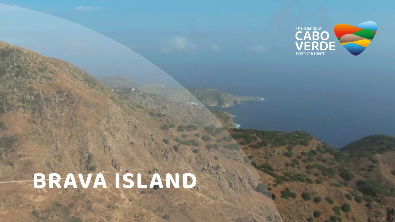 Holidays in Cabo Verde: Brava Island, the &ldquo;island of flowers&rdquo;