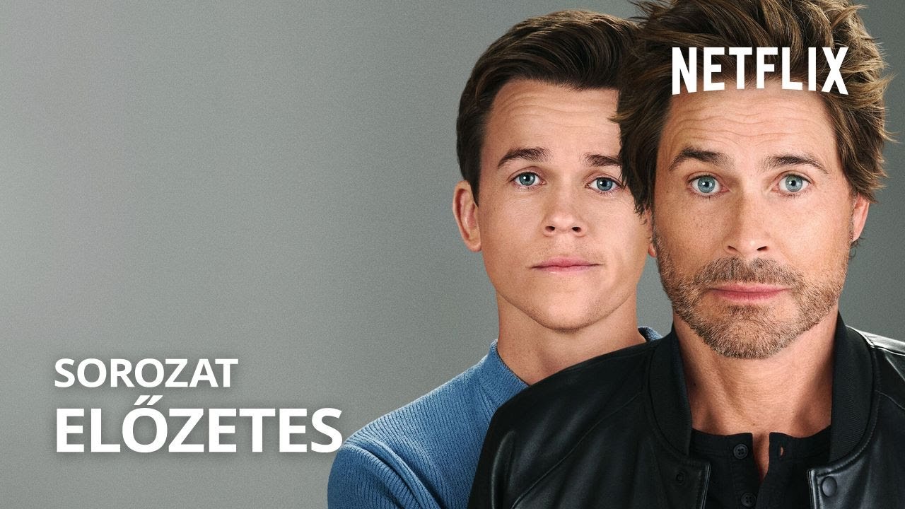 Instabil | sorozat | szinkronos előzetes | Netflix