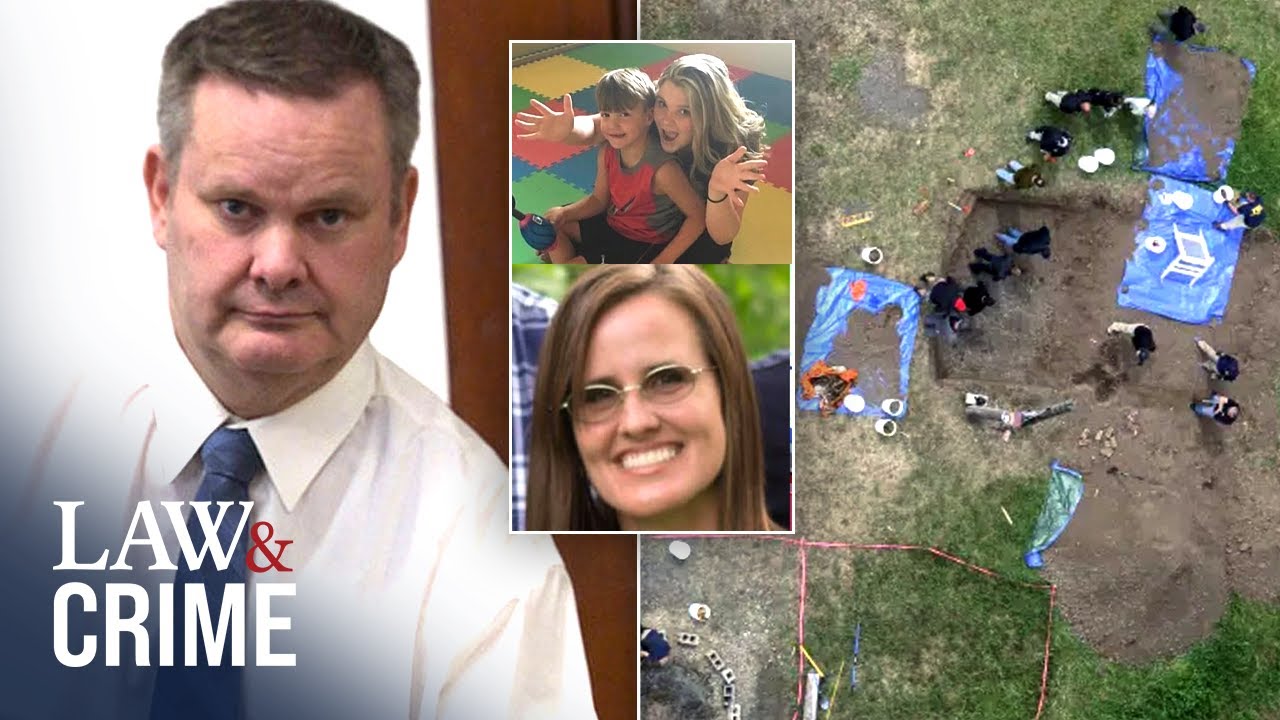 ‘Doomsday Cult’ Prophet: 5 Most Damning Pieces of Evidence Against Chad Daybell
