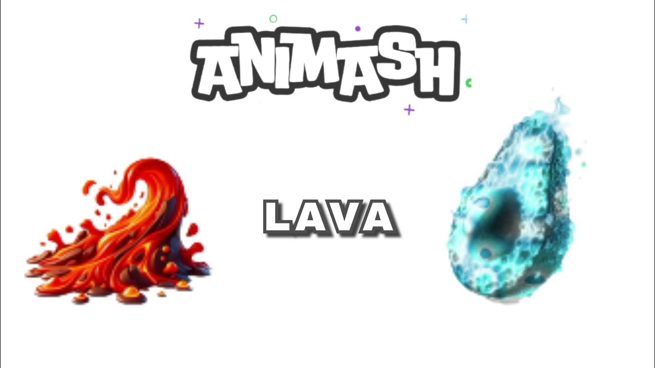 Animash - Lava