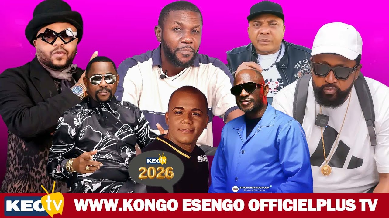 🚨CONFLIT WERRA NA JB MPIANA‼️HERITIER MAMBWENI AYE NA BA RÉVÉLATIONS INCROYABLE SUR CLAN WENGE 4X4 