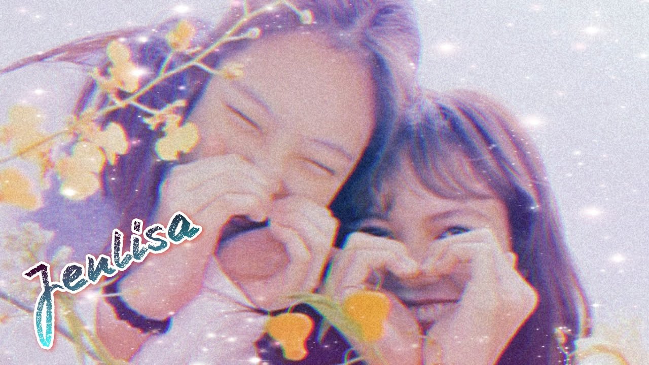 JENLISA can't hide their Chemistry