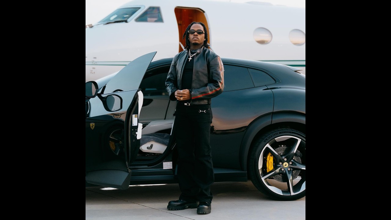 [FREE] Gunna Type Beat - 