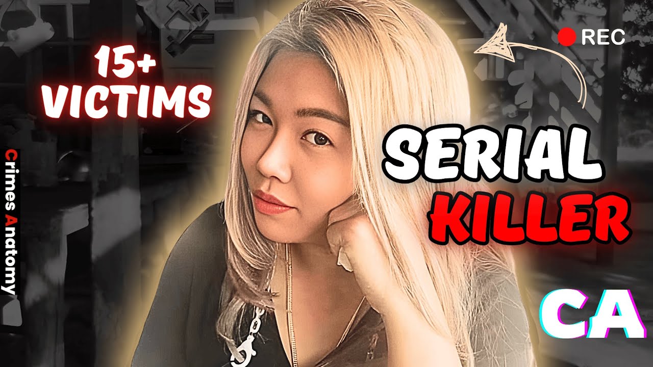 Thailand's &lsquo;Cyanide Serial Killer&rsquo;. How She Was FINALLY Caught.