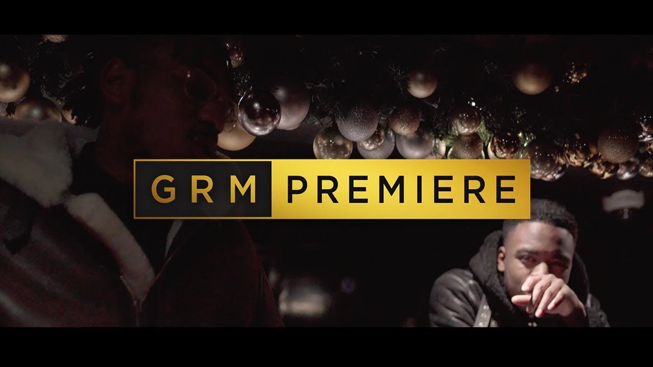 Knucks x Not3s - Hooper [Music Video] | GRM Daily