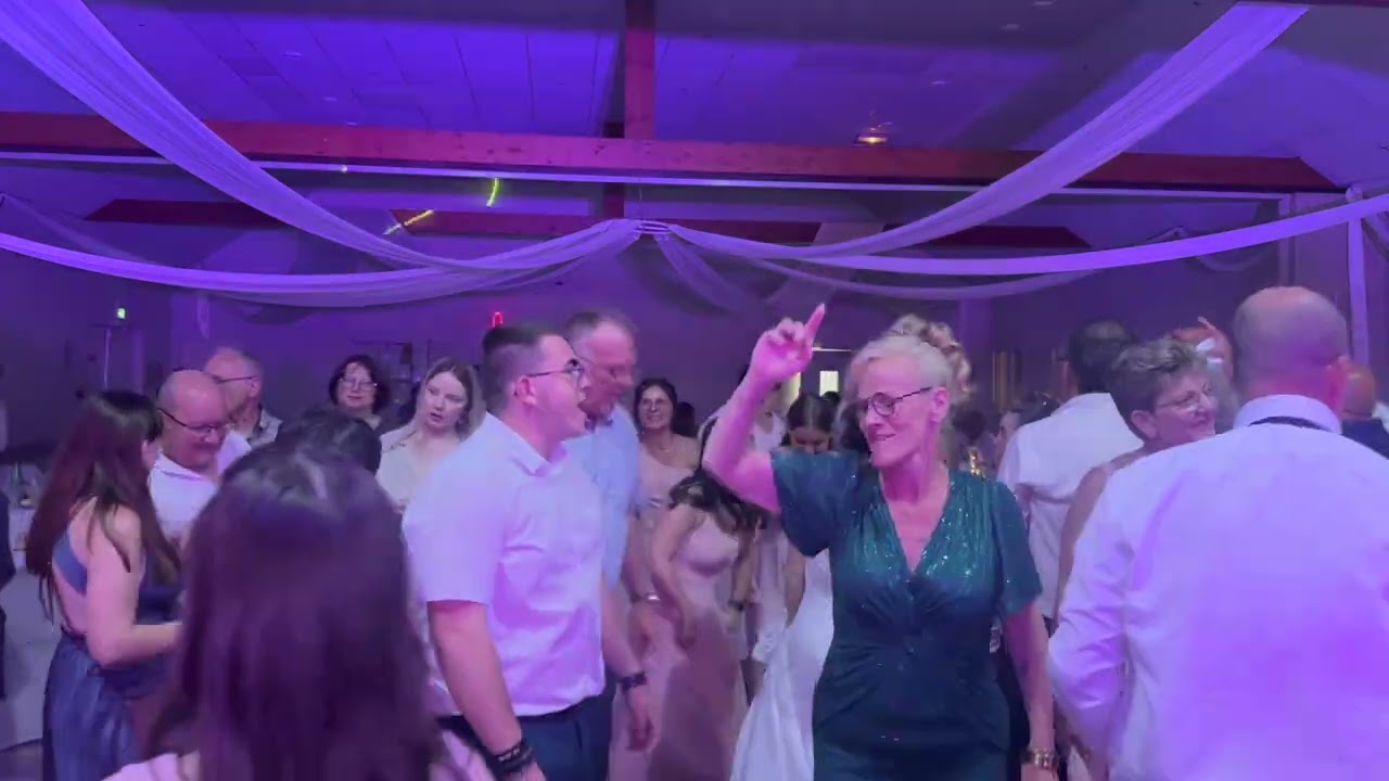 VLOG DJ MARIAGE N°2