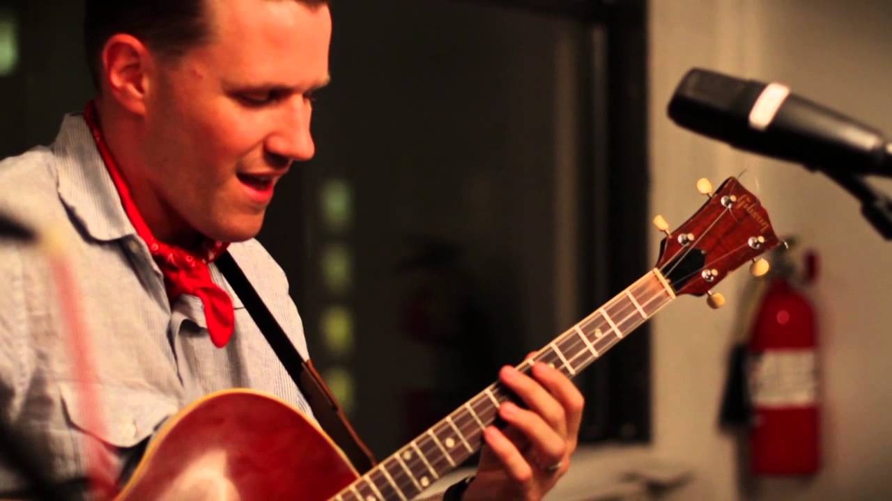 The Two Man Gentlemen Band - 