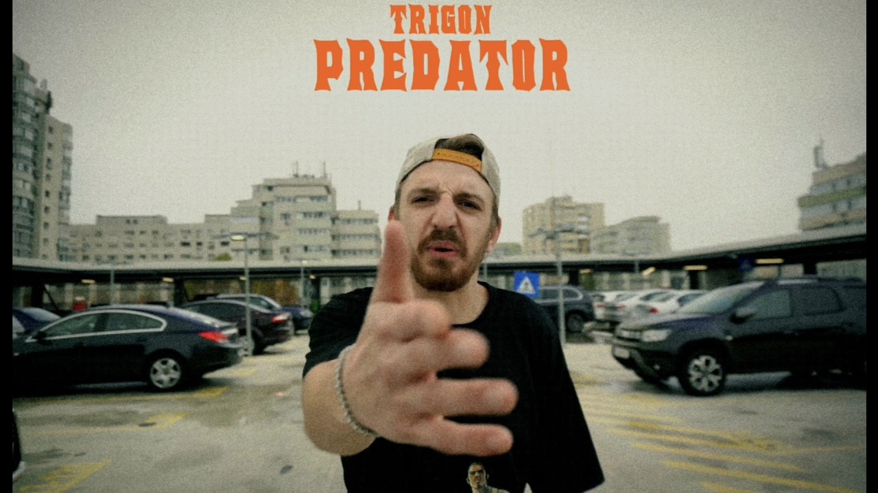 TRIGON - PREDATOR