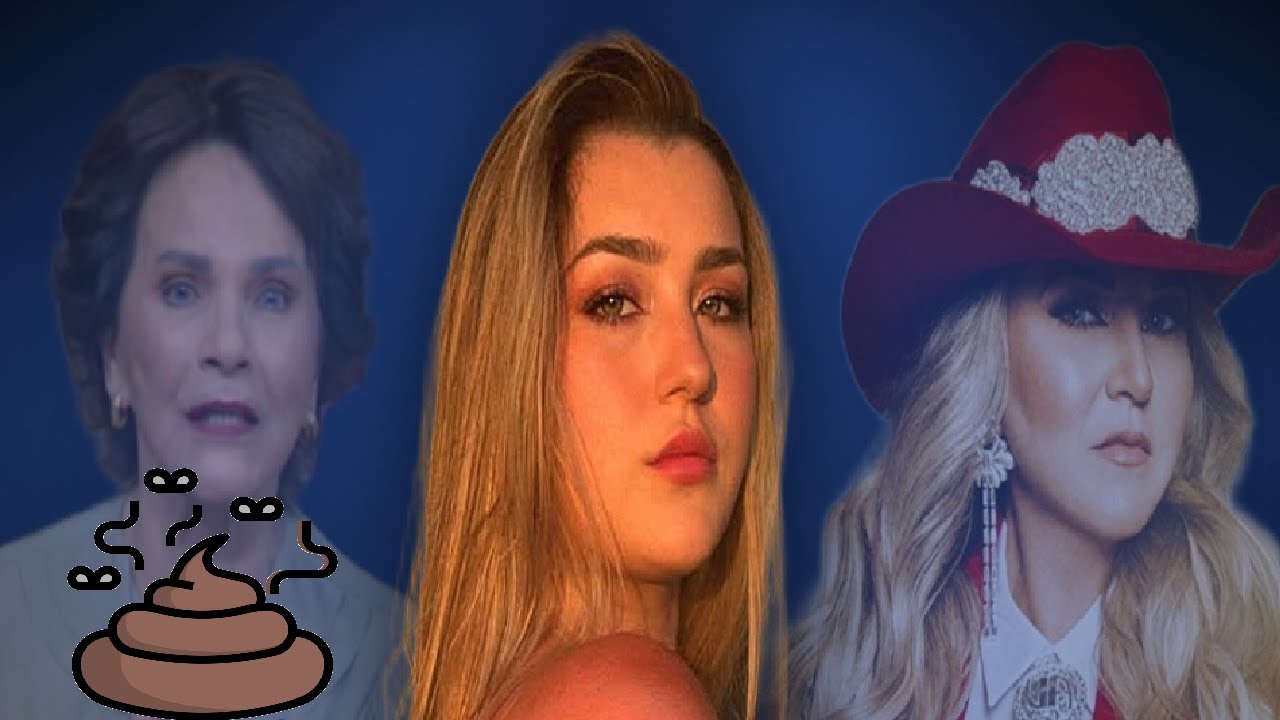 PATI CHAPOY - ALICIA VILLARREAL -  MELENIE CARMONA se descontrola todo