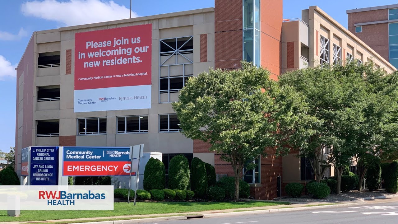 Community Medical Center Celebrates 60th Anniversary