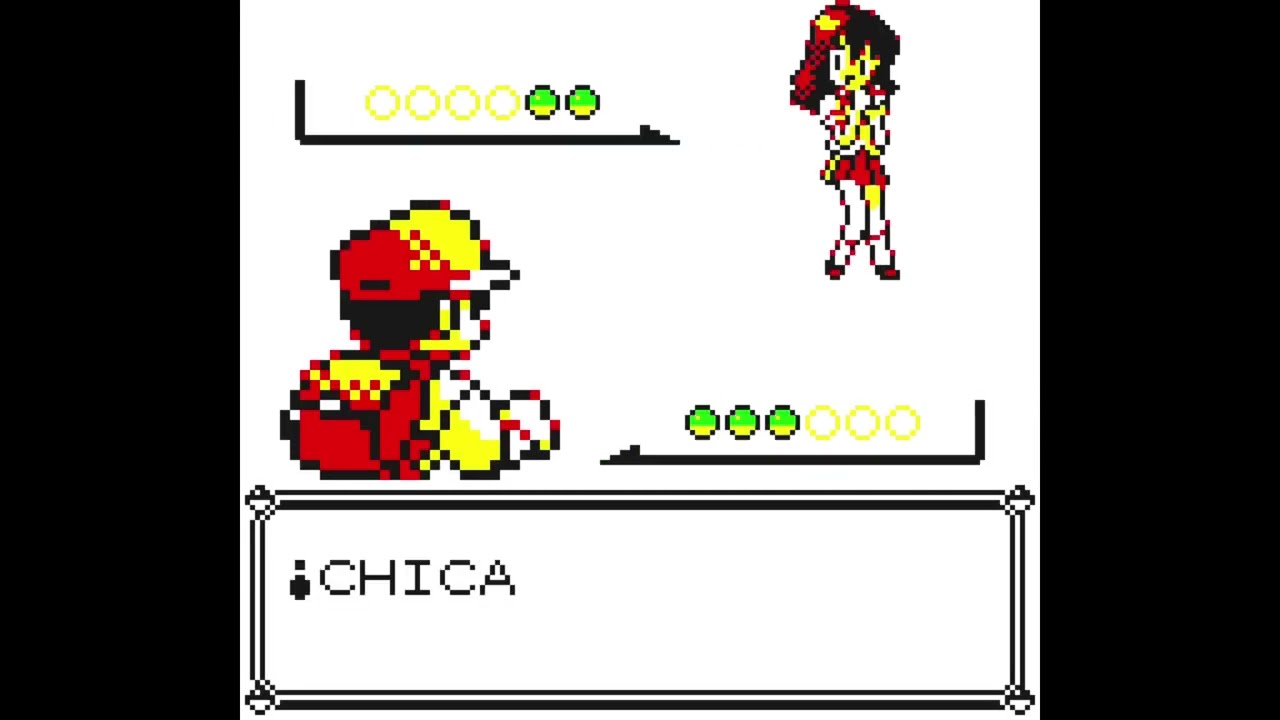 GUIA DE POKEMON AMARILLO: LA OFERTA DEL EQUIPO ROCKET