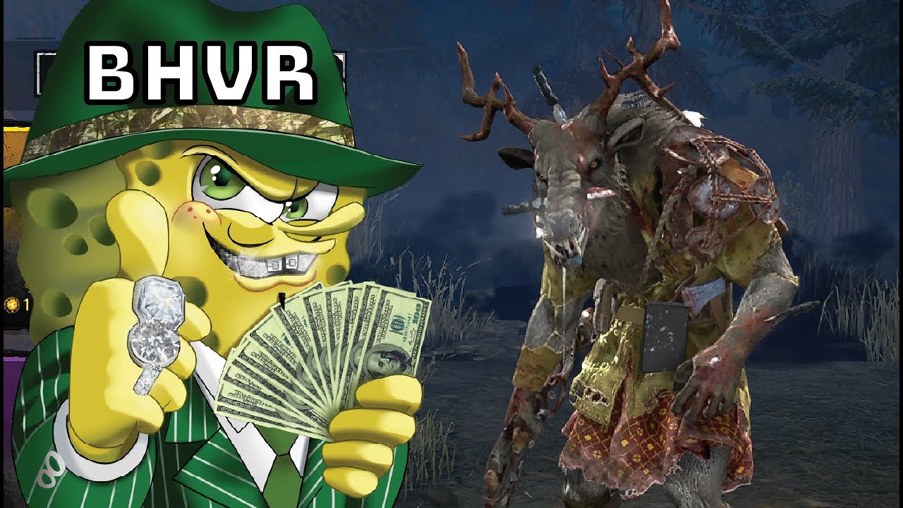 PAGAR para GANAR - Skin de CAZADORA ROTA - Dead By Daylight Latino
