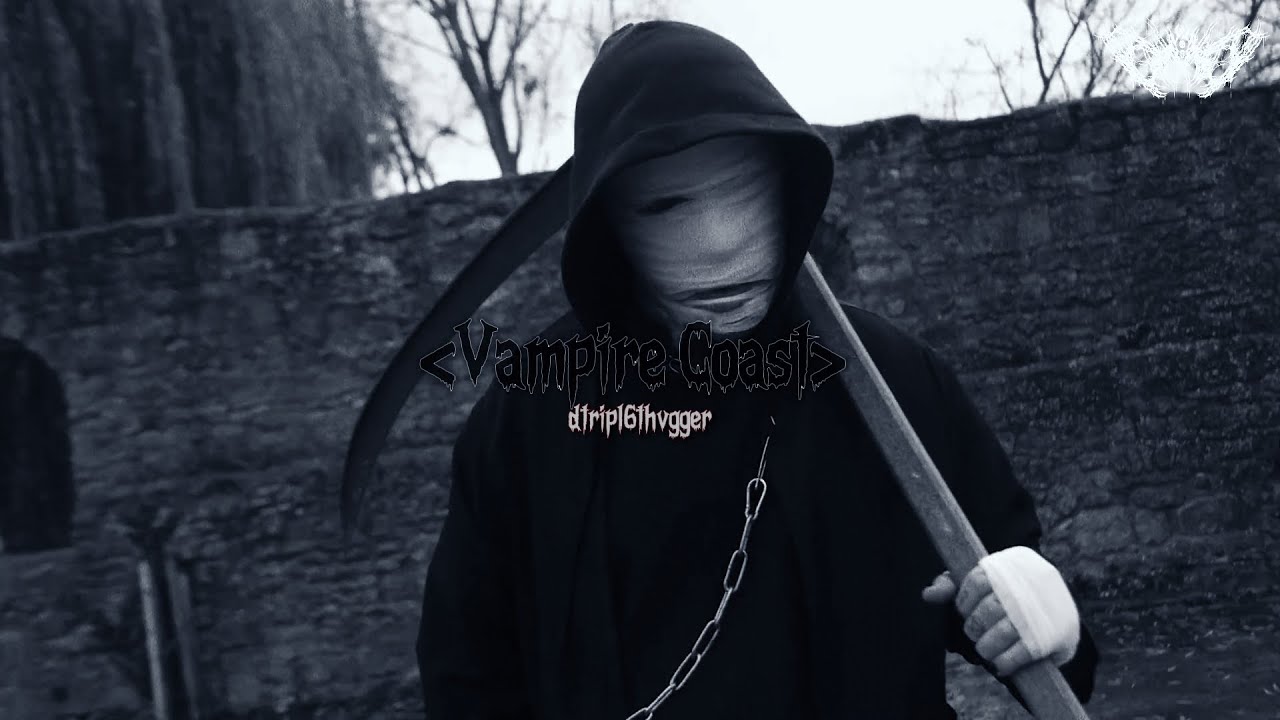 [FREE FOR PROFIT] DARK TRAP + JERK TYPE BEAT - 