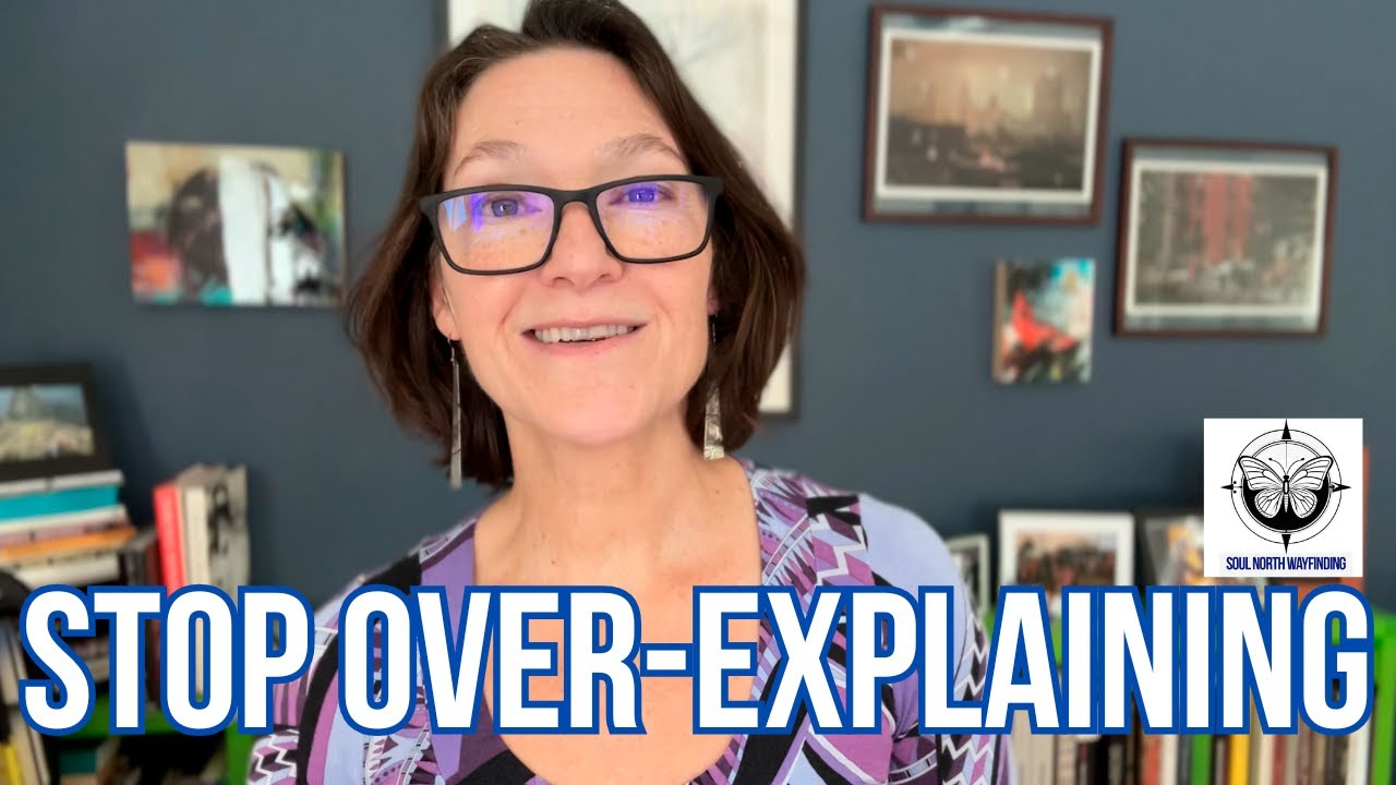 How to set Boundaries without feeling guilty