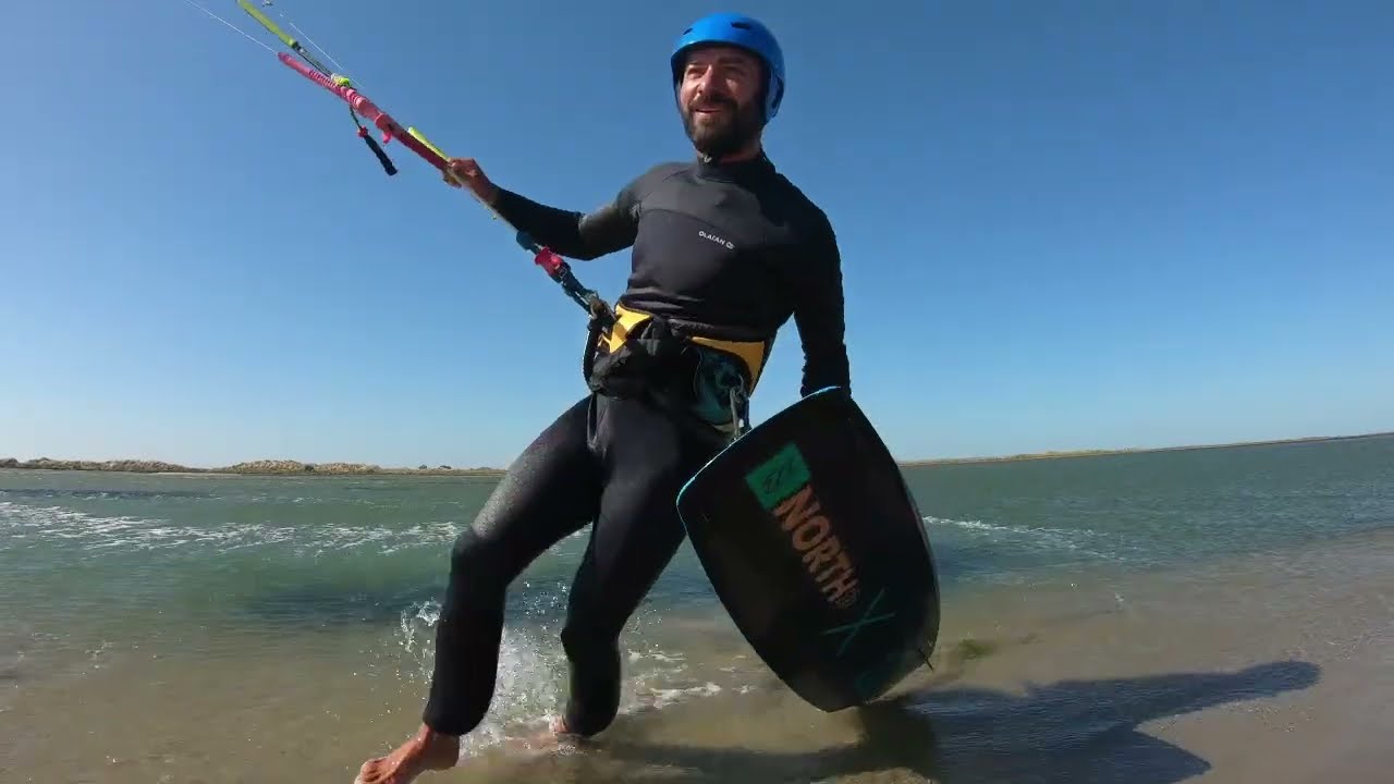 Kite Beauduc 2025