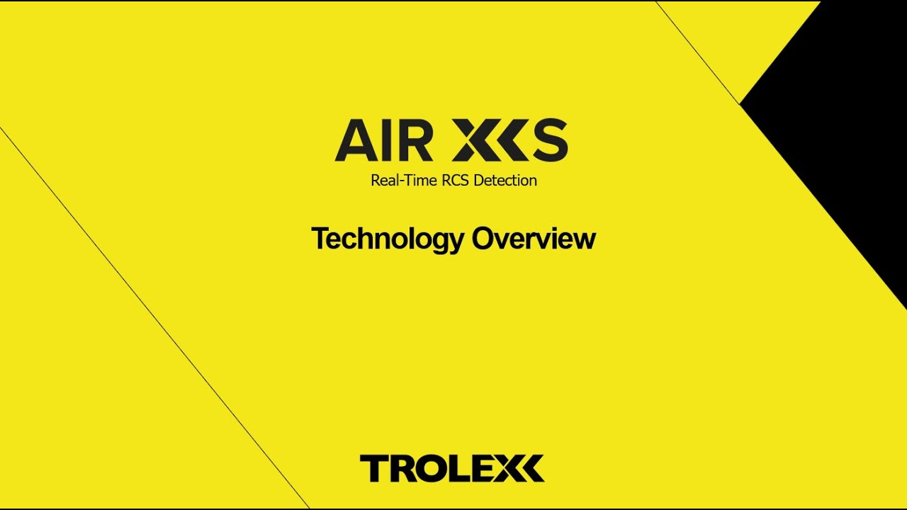Webinar - Trolex Air XS: Real Time Silica Monitoring, Accuracy, Applications & Industry Insights