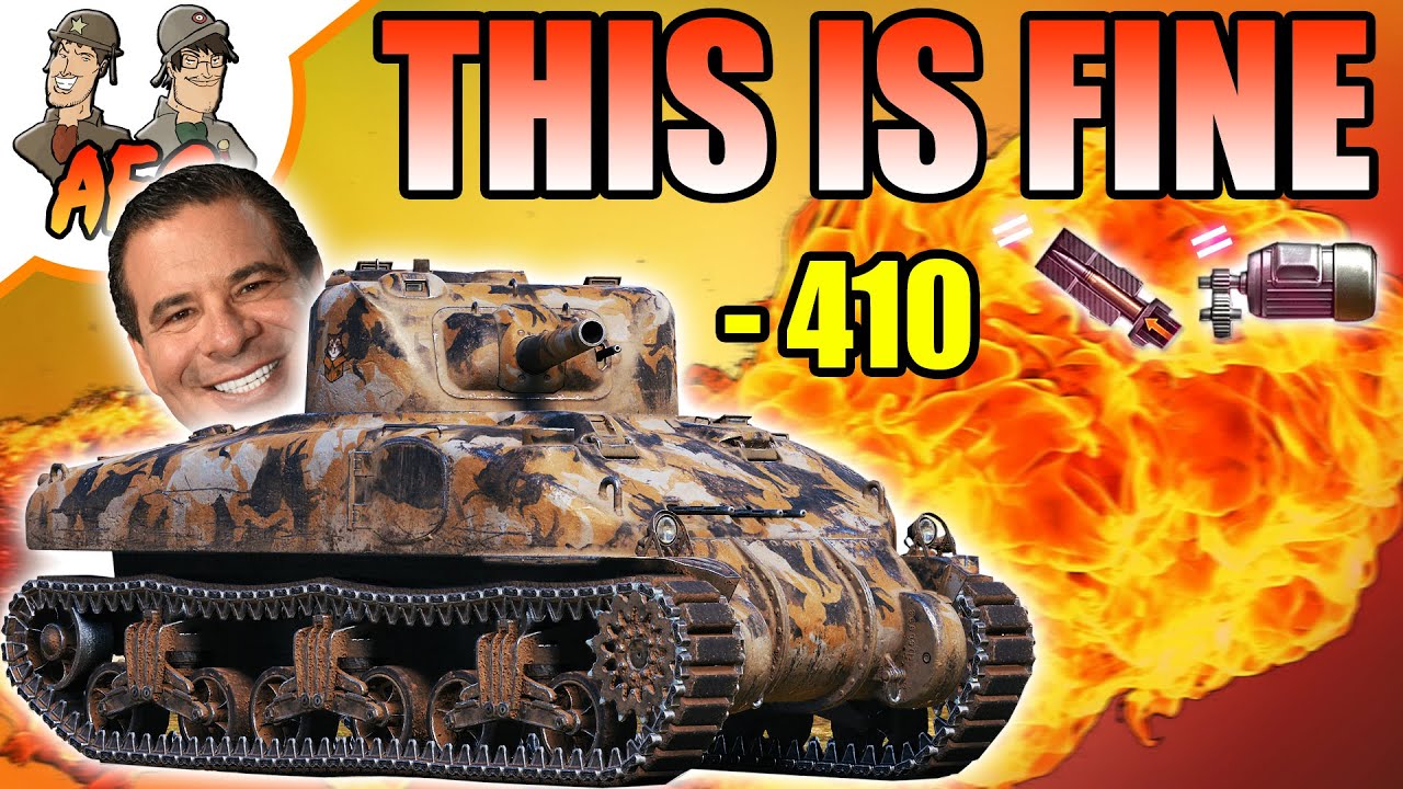 THIS IS FINE!