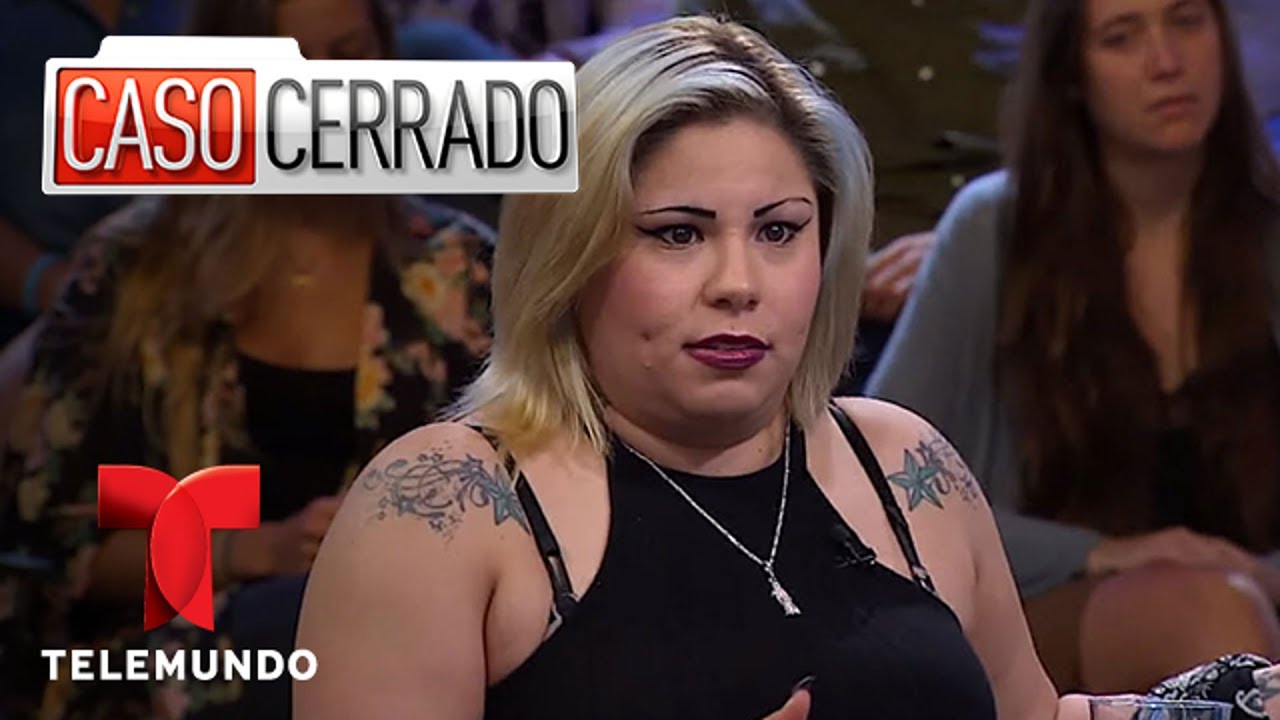Morticia, La madrina de la muerte👩💀⚰️ | Caso Cerrado | Telemundo