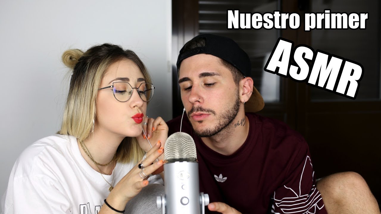 NUESTRO PRIMER ASMR (HACEMOS UN POCO DE TÓ) | Hermanos Jaso