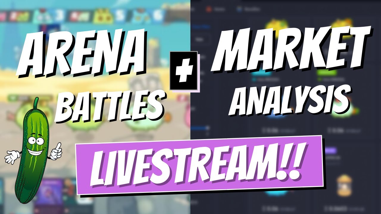 TOP 50 ARENA ACTION FT. INDES & 1437! | AXIE INFINITY