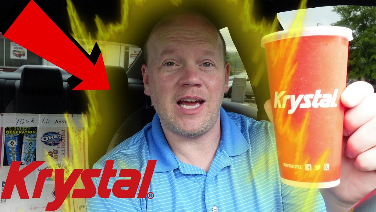 Worst Milkshake Ever (Reed Reviews)
