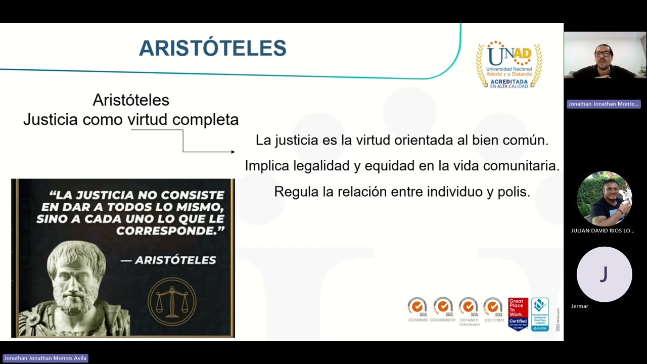 Primera Webconferencia de Ética Social y Económica 20260227 171337 Grabación de la reunión