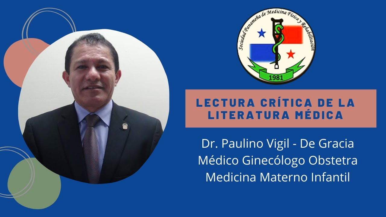 Lectura Crítica de la Literatura Médica