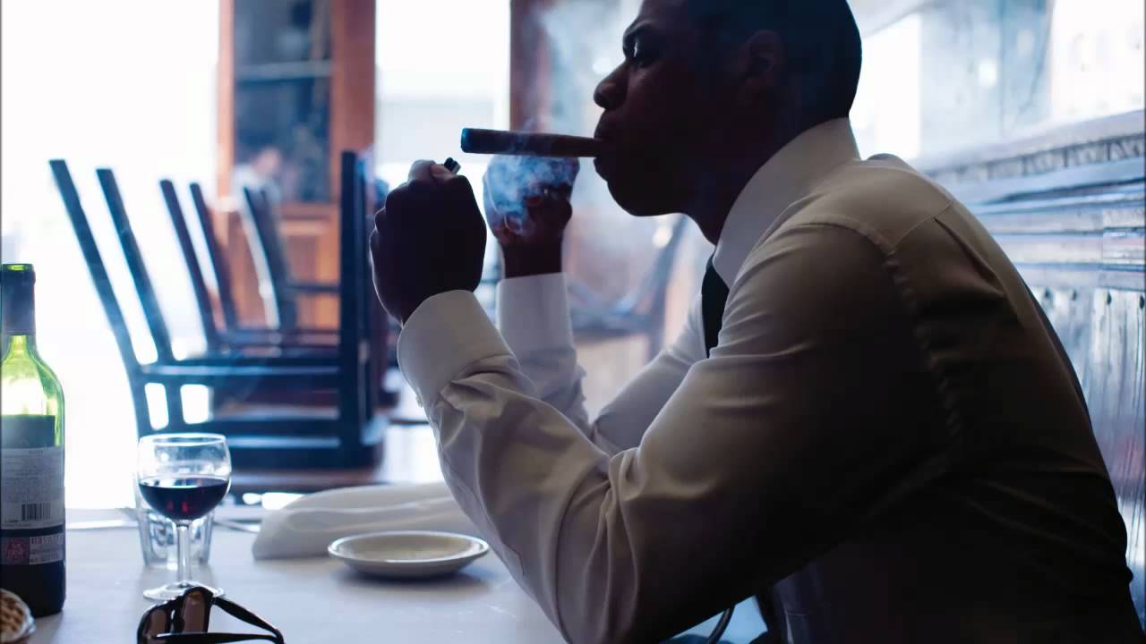 Lana Del Rey feat Jay Z - Hello