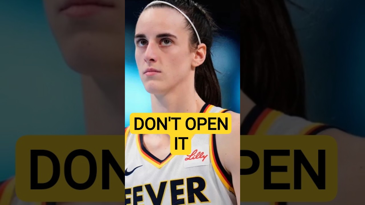 Dan Patrick Just Confirmed Caitlin Clark&rsquo;s Real Value