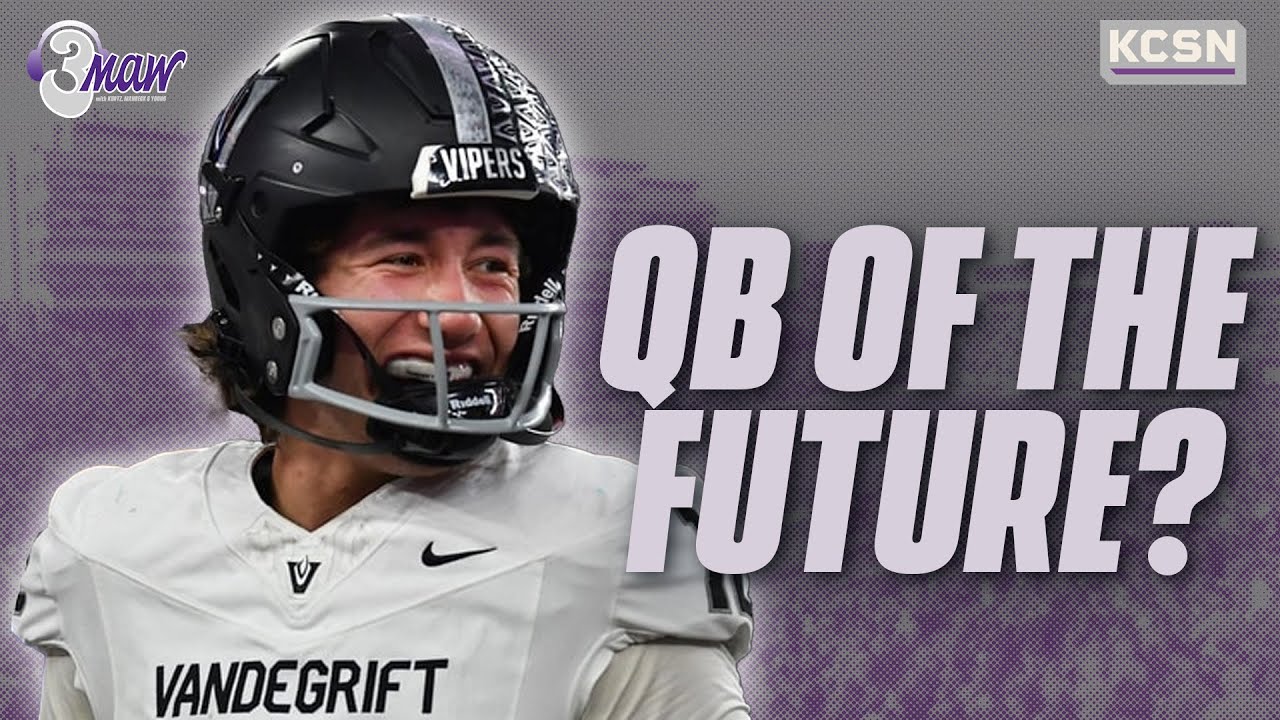What K-State's New QB Commit Means