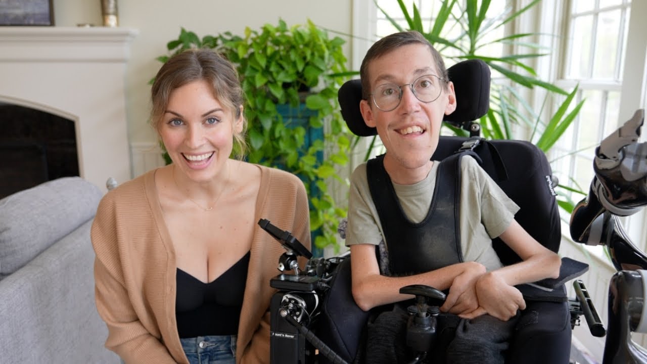 A Life-Changing Surprise! *EMOTIONAL*