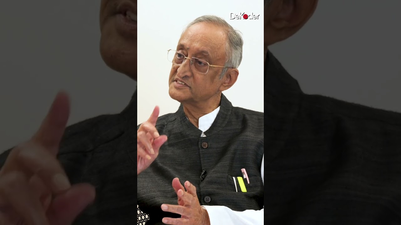 What the Data Says on Poverty, Jobs and Growth in Bengal | Amit Mitra | On the Record