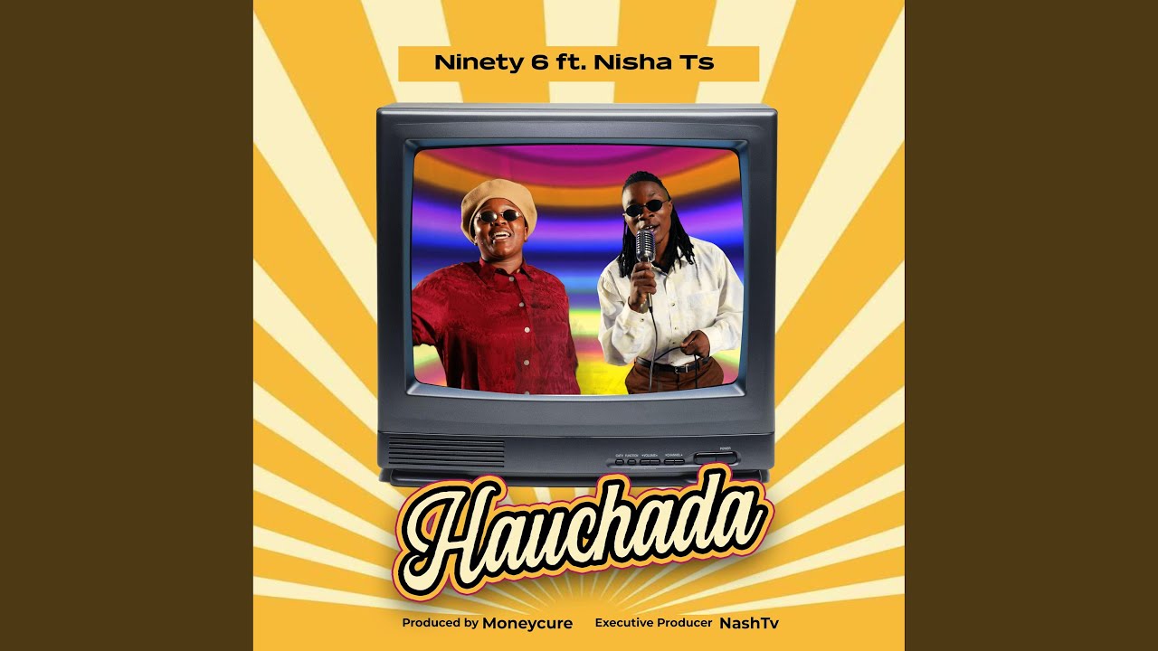 Hauchada (feat. Nisha Ts)