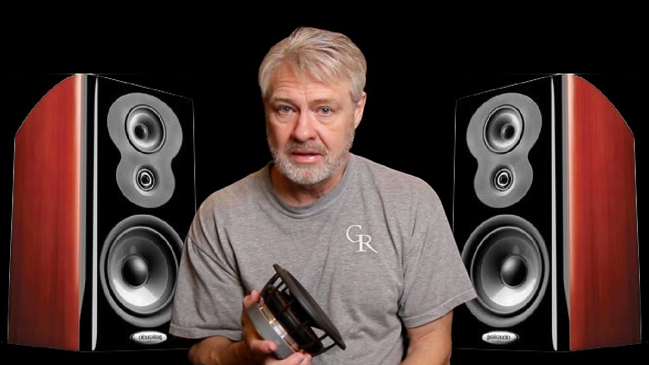 Now These... Are LEGIT! Checking Out The Polk LSiM703!