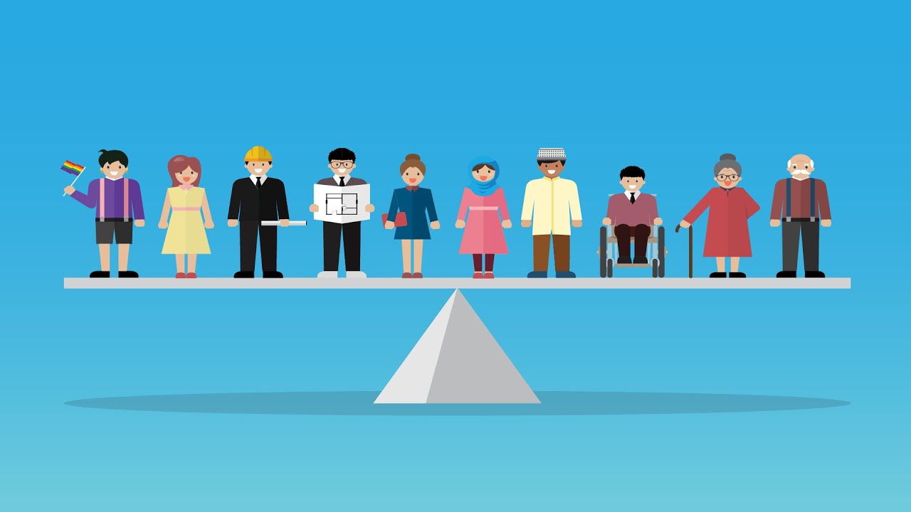 OccHealthSci seminar: An intervention target to reduce health disparities