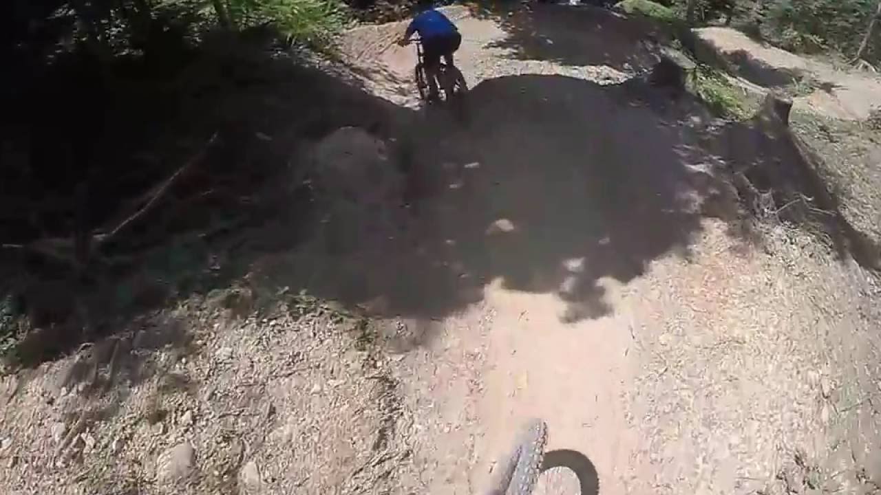Zugerbergtrail 2016