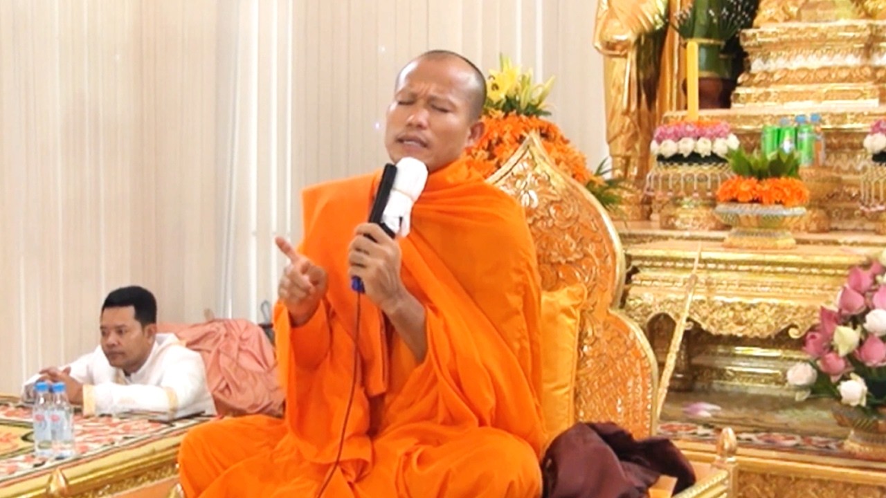 រឿង អ្វីដែលត្រូវត្រៀម new year 2026 ផុន ភក្តី,pheakdey phun,23 02 2026 Khmer Fairy Tales