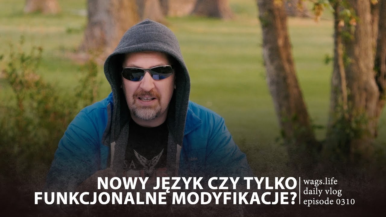 PONGLISH czyli jak Polacy komunikują się w USA