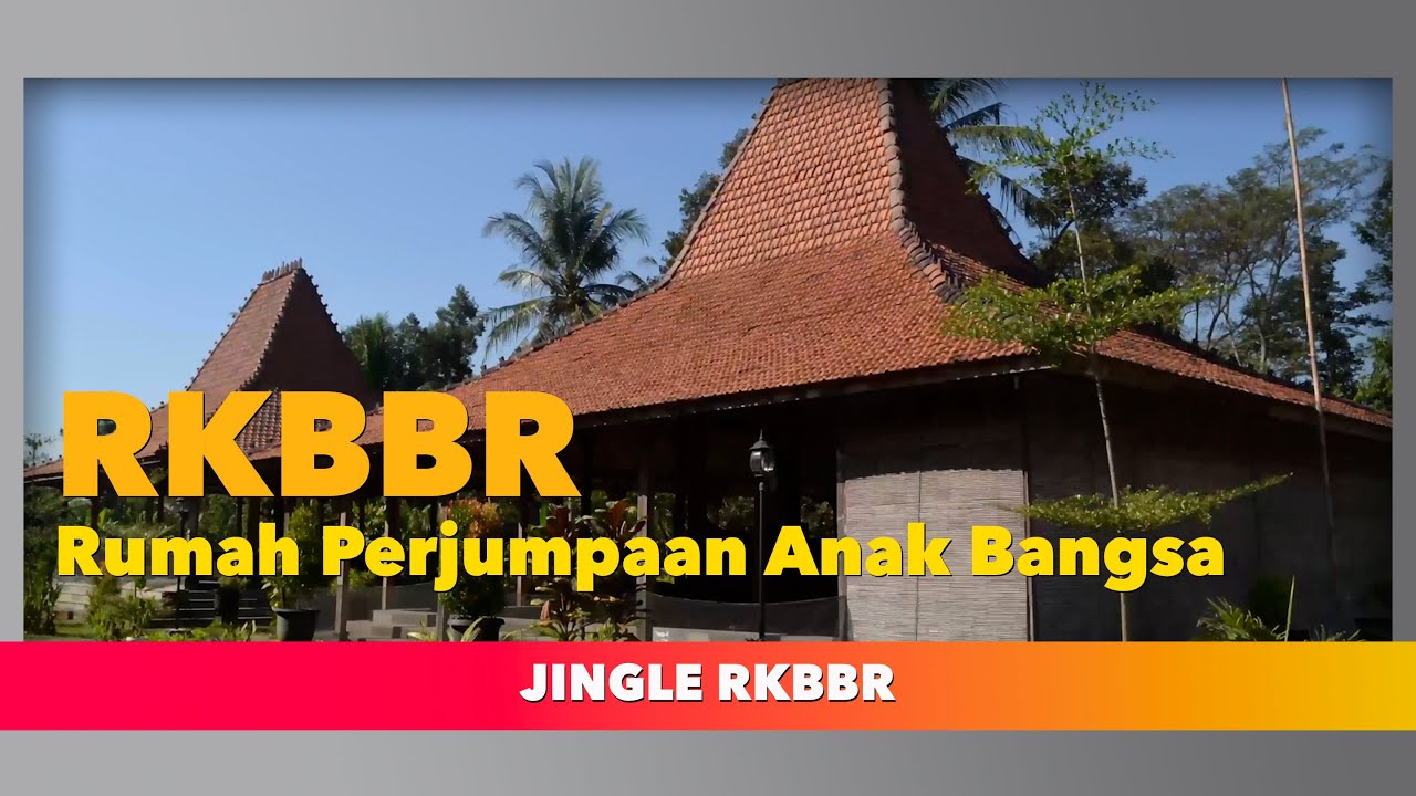 RKBBR - Jingle