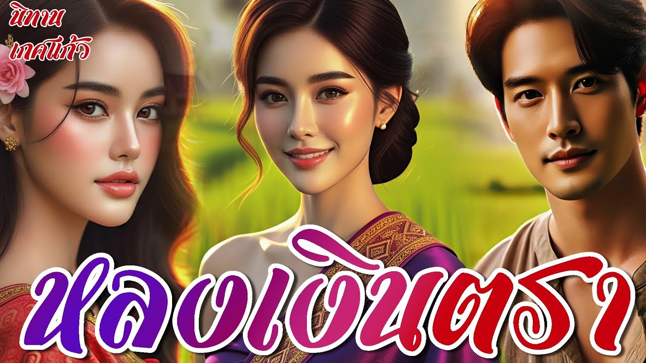 ทิ้งคนรัก!!! ไปหาเสี่ย!!! เพียงเพราะเงิน