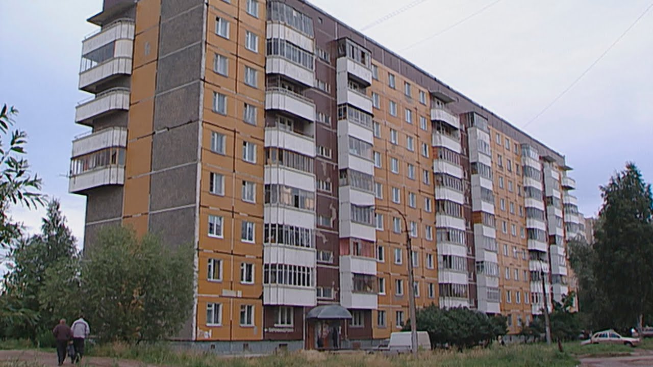 Хроника. Пермь. 2005