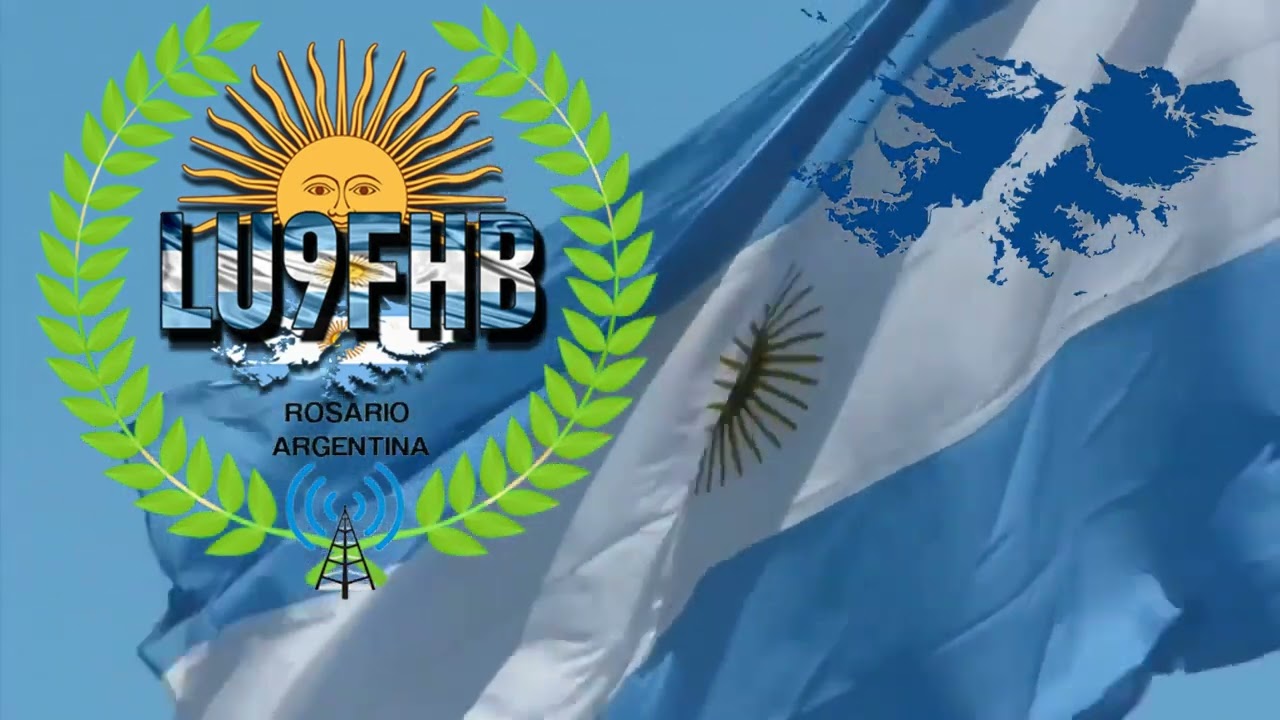Marcha de las Malvinas