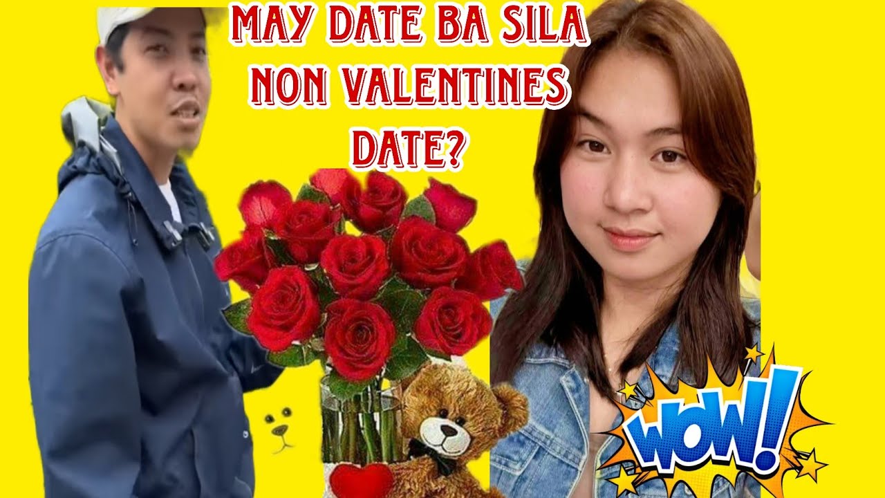 WOW! NAG DATE PALA SILA?@KalingapRabOfficial 