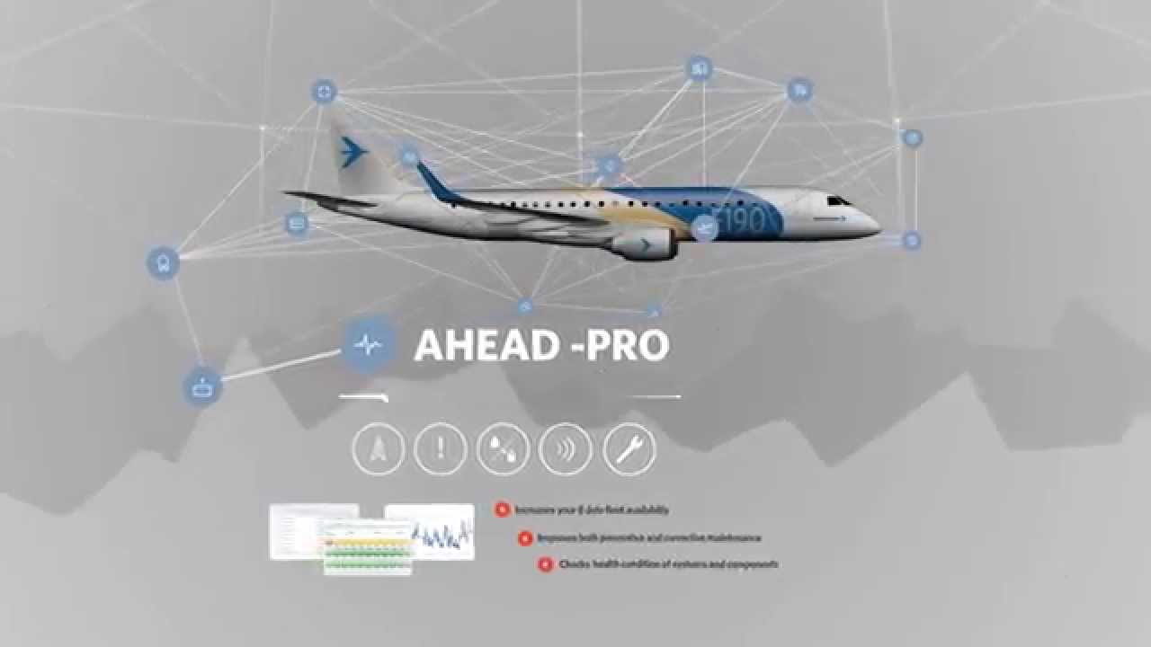 Embraer eSolutions
