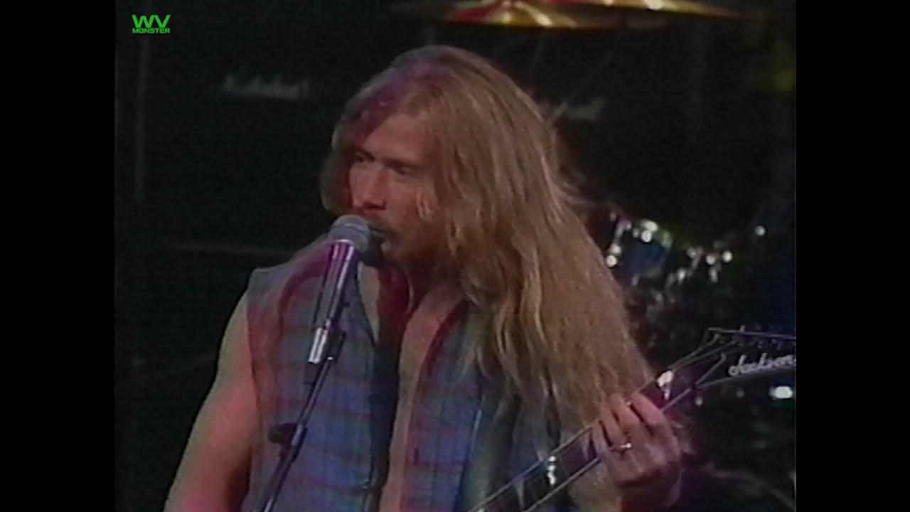 Megadeth - 
